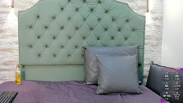 Chat XXX ao vivo de KataleyaVelvet