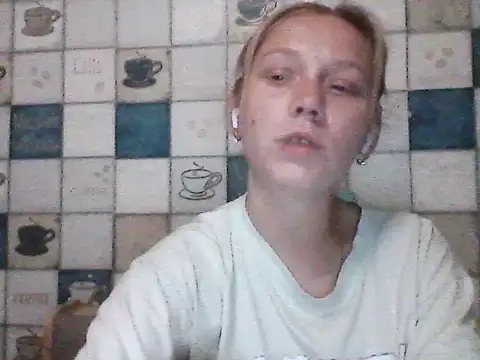 Anna_wey: онлайн-секс-чат