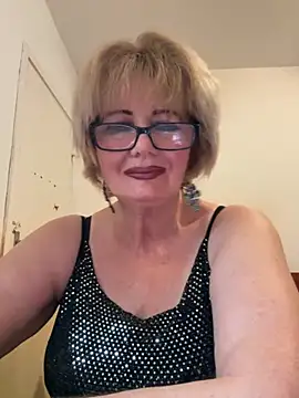 AngelBlondan Live XXX chat