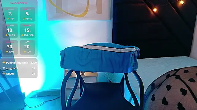 littleaprill – Naživo XXX chat