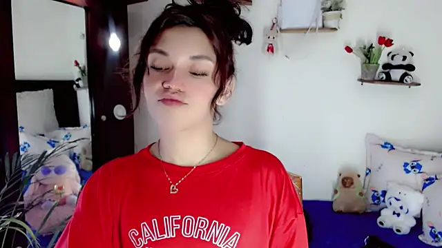 NathalialLooes – Live XXX-chat