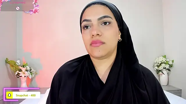 Umarani_ 라이브 XXX 채팅