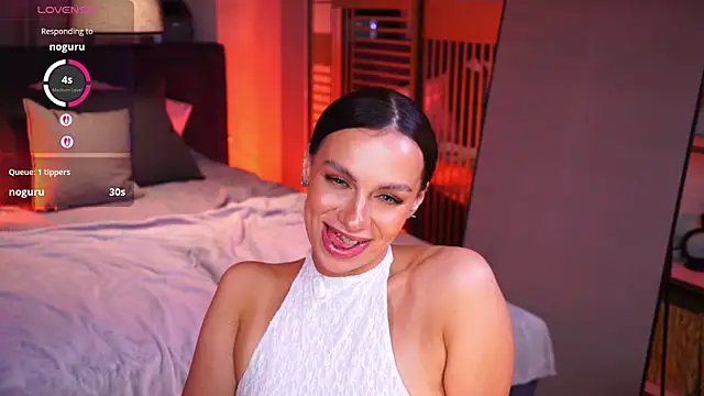 LunaNight – Live XXX-chat