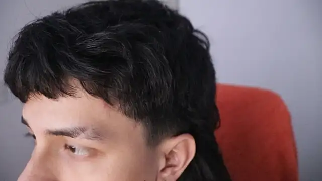 Tony_Hoffa 现场XXX聊天