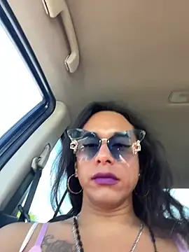TranSexualJade95: απευθείας συνομιλία ΧΧΧ