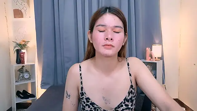 Mimi_Mckinley's Live XXX Chat