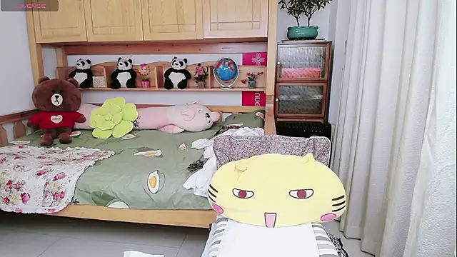amysasaのライブXXXチャット