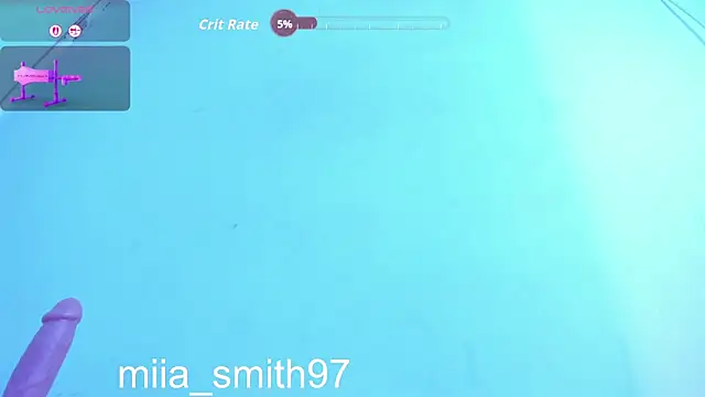 miia-smith97's Live XXX Chat