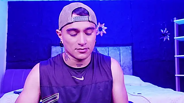 عرض كام LiamDeep