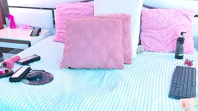 Chat XXX en directo de SabrinnaTaylor