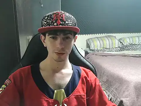 highonbwc's Webcam Show