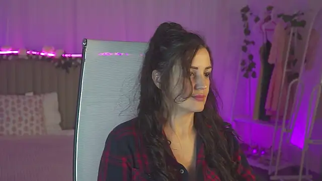 AureliaVane XXX чат на живо