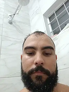عرض كام BarbozaAdtt