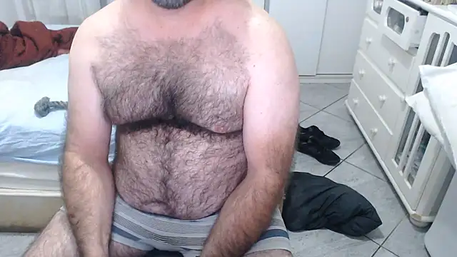 MysterBearMGn Live XXX chat