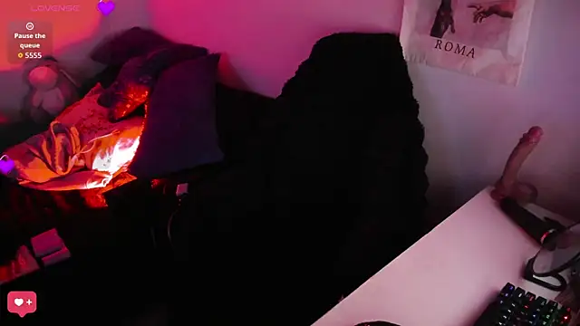 bonnie_moon_'s Live XXX Chat