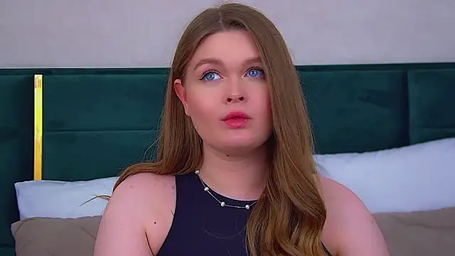CrystalLyons – Live XXX-chat