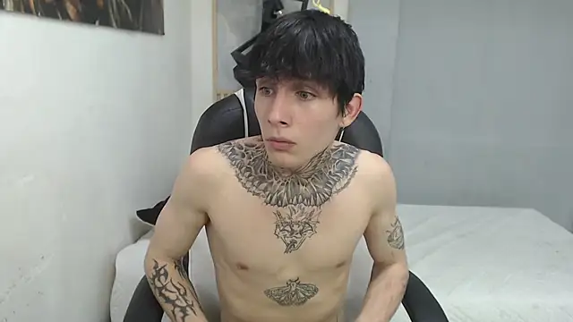 Cry_thereal Live XXX-Chat