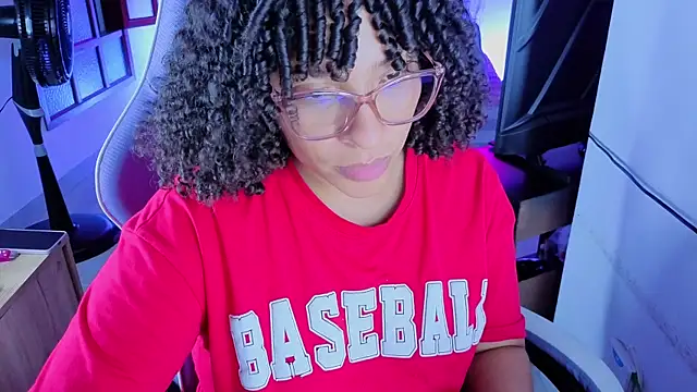 DannaBerry's Live XXX Chat