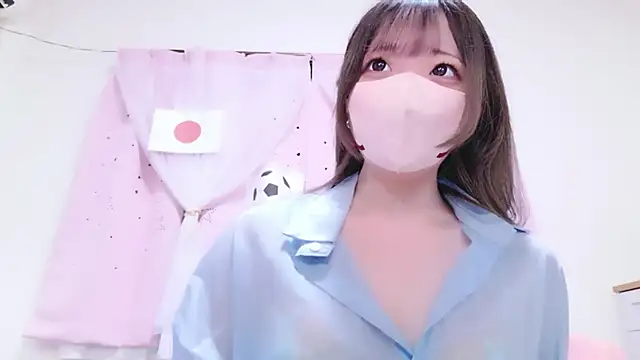ASUKA_chn Live XXX chat