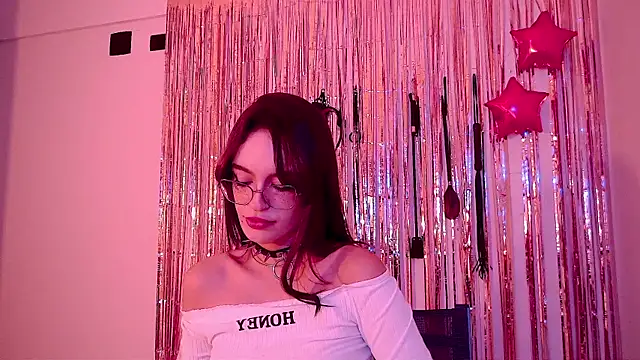 nina_kink's Live XXX Chat