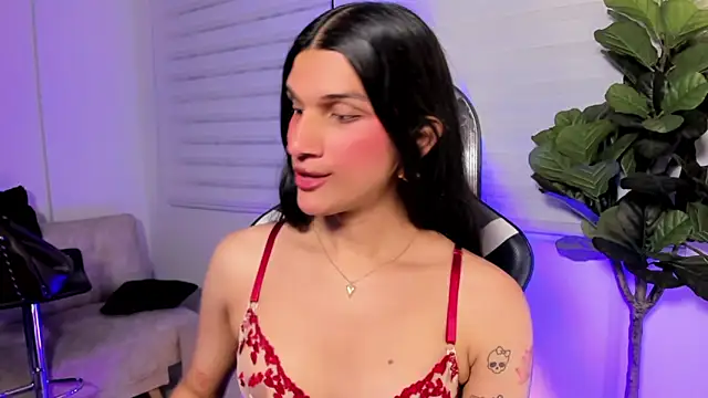 Bianca_baldwin_ Show Webcam