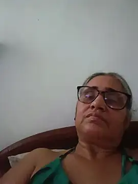 צ'אט XXX בשידור חי של _candi