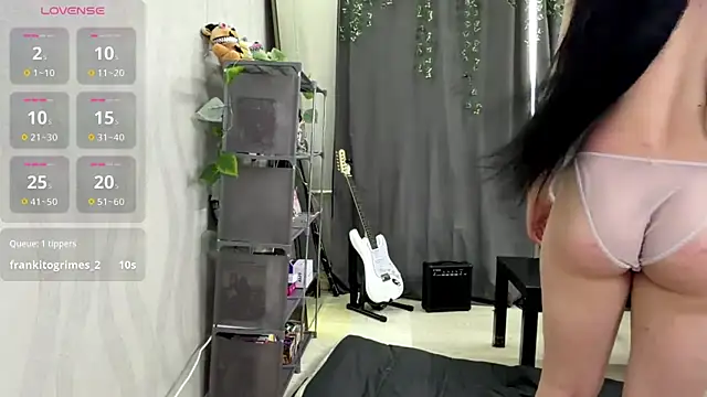 VeIvetLure Live XXX-Chat