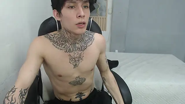 Cry_therealn Webbikameraesitys