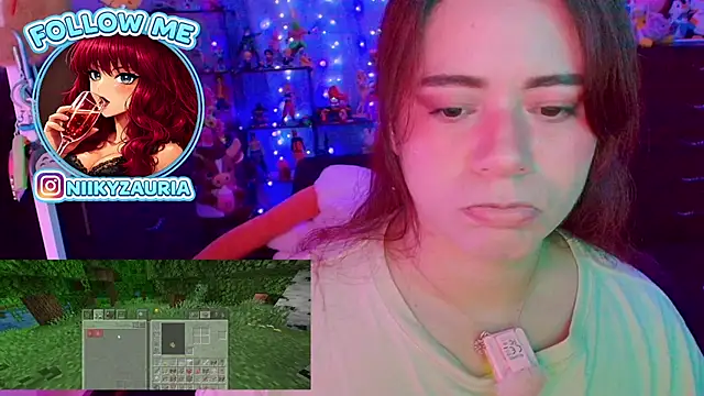 _niiky's Live XXX Chat