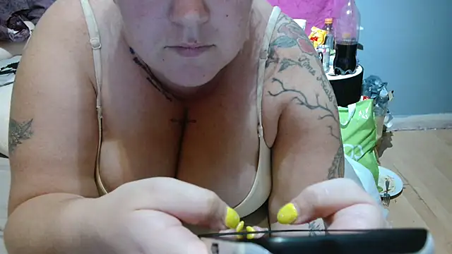 busty-bella1n Live XXX chat