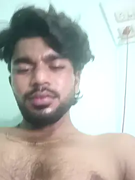 Hotraj24 웹캠 쇼