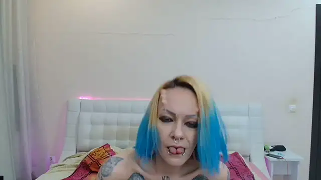 Tasty_Zombien Live XXX chat