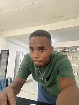 dereck_jay- Chat XXX in diretta