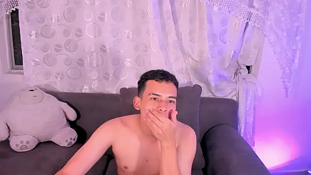 Jheanpaul_boy – Kamerová šou