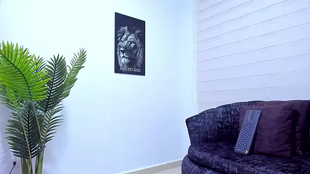 Chat XXX Live JuniorMorris_