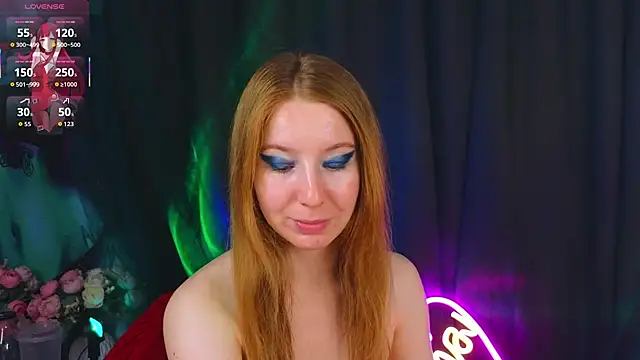 MarjorieBrown's Live XXX Chat
