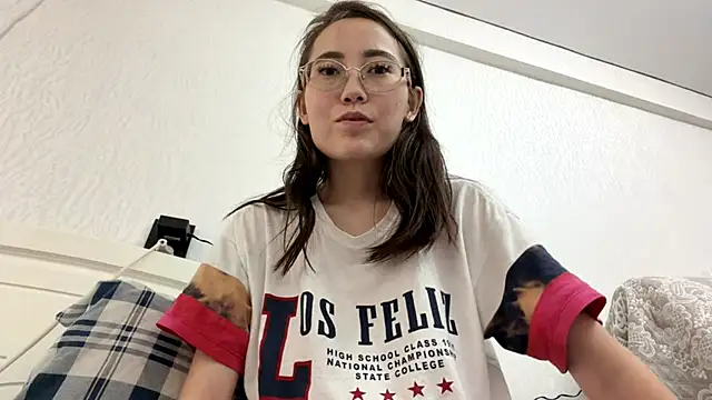 Chat +18 de VickieTrudo ao vivo