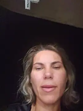 FeliciaKrige's Webcam Show