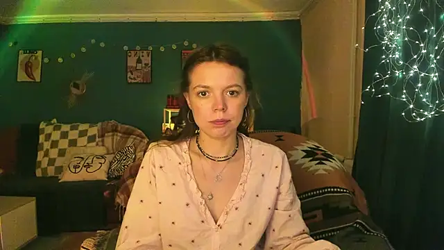 Chatroom XXX en direct de ClancyMorissey