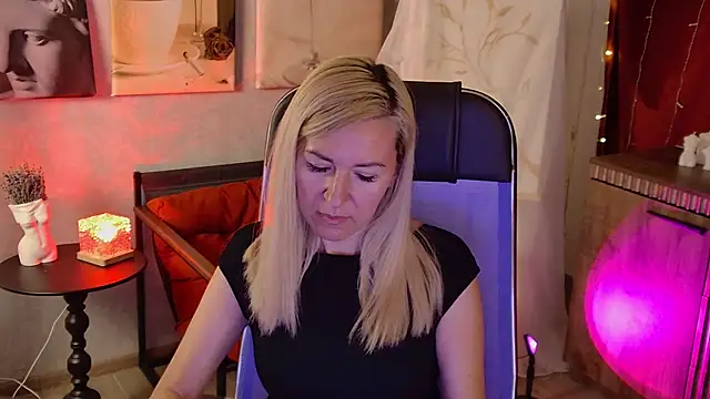 DonnaSmitth Live XXX Chat