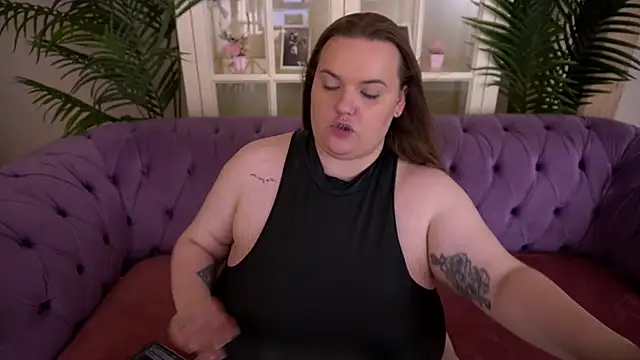 Živý XXX chat _MaryGirl_