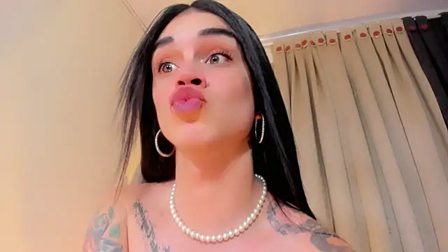 lesly_xxn Live XXX chat