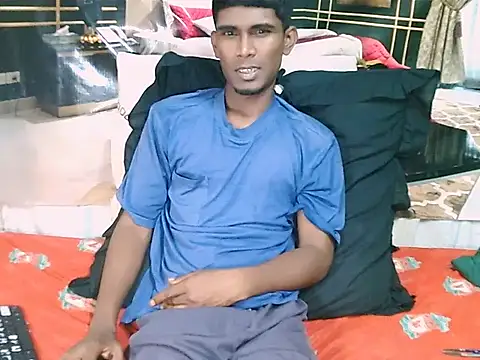 IndianThugginn Webbikameraesitys