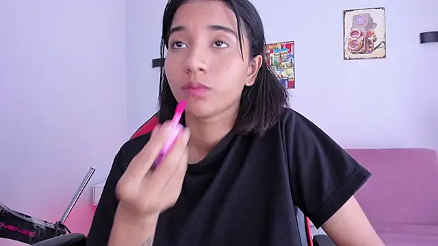 Chat XXX ao vivo de Emily_bruss