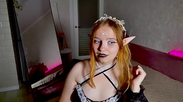 Luna404n Live XXX chat