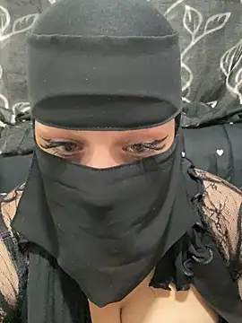 mari_layali Adlı Modelin Web Kamerası Şovu