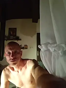 Show de webcam de CroatianStylePussyLover