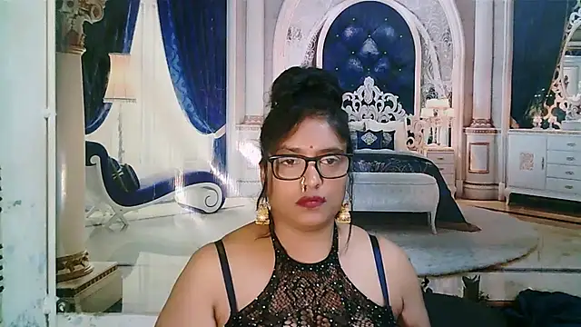 IndiaBlackPanthern Live XXX chat