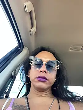 Chat XXX ao vivo de TranSexualJade95