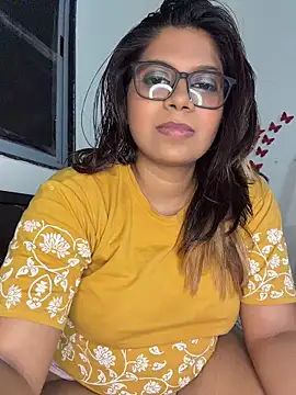 Malika_Secrets' Webcam Show